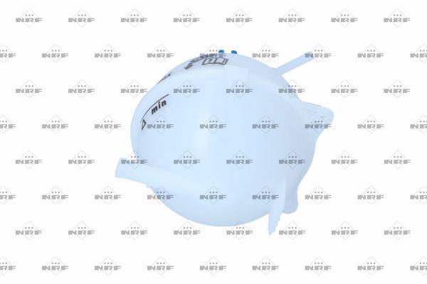 Vase d'expansion, liquide de refroidissement (Réservoir liquide de refroidissement) NRF B.V. ref. 454081
