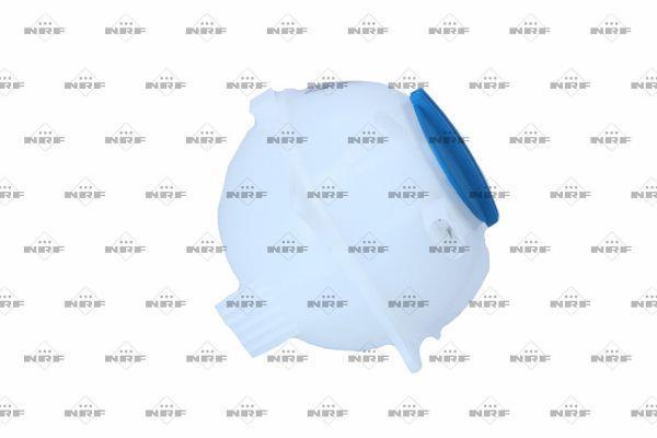 Vase d'expansion, liquide de refroidissement (Réservoir liquide de refroidissement) NRF B.V. ref. 454081