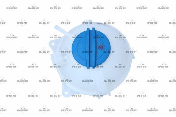 Vase d'expansion, liquide de refroidissement (Réservoir liquide de refroidissement) NRF B.V. ref. 454081