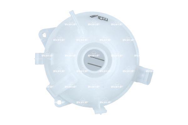 Vase d'expansion, liquide de refroidissement (Réservoir liquide de refroidissement) NRF B.V. ref. 454082