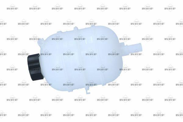 Vase d'expansion, liquide de refroidissement (Réservoir liquide de refroidissement) NRF B.V. ref. 454083