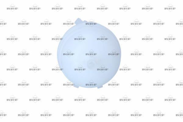 Vase d'expansion, liquide de refroidissement (Réservoir liquide de refroidissement) NRF B.V. ref. 454083