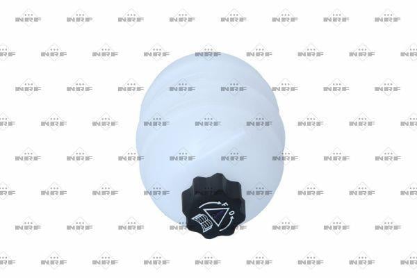 Vase d'expansion, liquide de refroidissement (Réservoir liquide de refroidissement) NRF B.V. ref. 454083