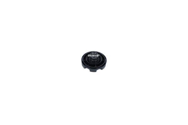 Vase d'expansion, liquide de refroidissement (Réservoir liquide de refroidissement) NRF B.V. ref. 454085