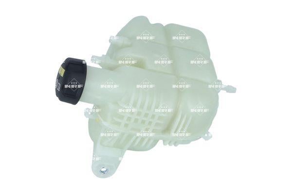 Vase d'expansion, liquide de refroidissement (Réservoir liquide de refroidissement) NRF B.V. ref. 454086