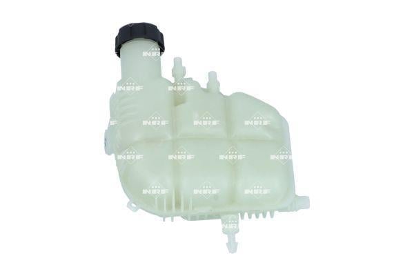 Vase d'expansion, liquide de refroidissement (Réservoir liquide de refroidissement) NRF B.V. ref. 454086