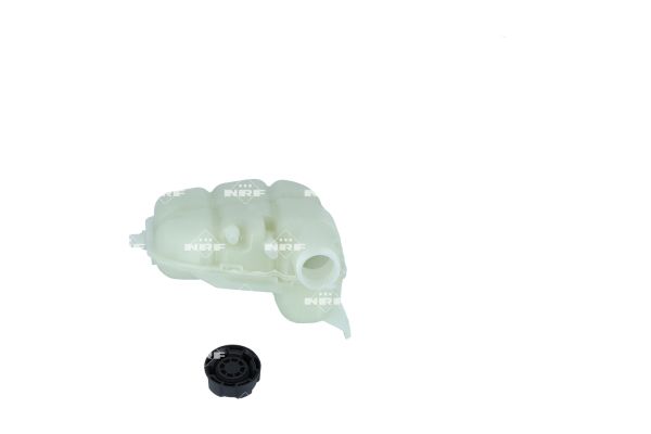 Vase d'expansion, liquide de refroidissement (Réservoir liquide de refroidissement) NRF B.V. ref. 454086