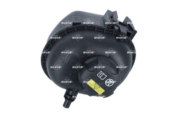 Vase d'expansion, liquide de refroidissement (Réservoir liquide de refroidissement) NRF B.V. ref. 454087