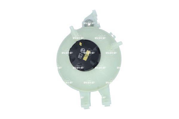 Vase d'expansion, liquide de refroidissement (Réservoir liquide de refroidissement) NRF B.V. ref. 454088