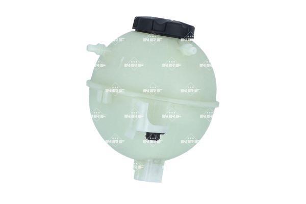 Vase d'expansion, liquide de refroidissement (Réservoir liquide de refroidissement) NRF B.V. ref. 454088