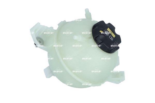 Vase d'expansion, liquide de refroidissement (Réservoir liquide de refroidissement) NRF B.V. ref. 454088