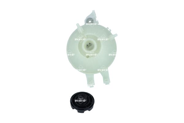 Vase d'expansion, liquide de refroidissement (Réservoir liquide de refroidissement) NRF B.V. ref. 454088