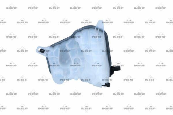 Vase d'expansion, liquide de refroidissement (Réservoir liquide de refroidissement) NRF B.V. ref. 454089