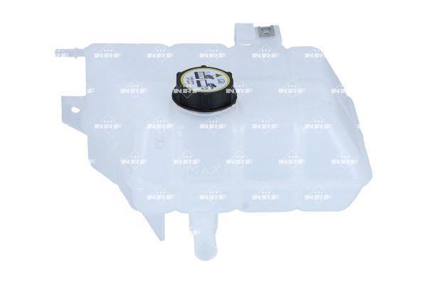 Vase d'expansion, liquide de refroidissement (Réservoir liquide de refroidissement) NRF B.V. ref. 454094