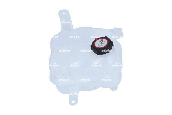 Vase d'expansion, liquide de refroidissement (Réservoir liquide de refroidissement) NRF B.V. ref. 454096
