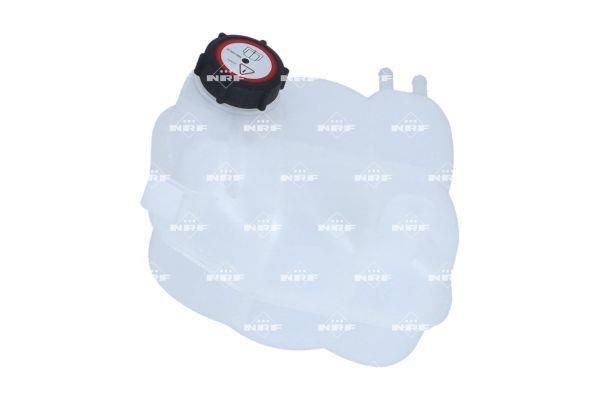 Vase d'expansion, liquide de refroidissement (Réservoir liquide de refroidissement) NRF B.V. ref. 454096