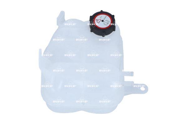 Vase d'expansion, liquide de refroidissement (Réservoir liquide de refroidissement) NRF B.V. ref. 454096
