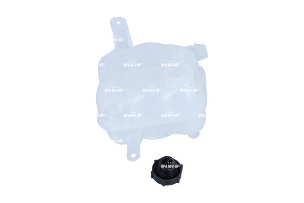 Vase d'expansion, liquide de refroidissement (Réservoir liquide de refroidissement) NRF B.V. ref. 454096