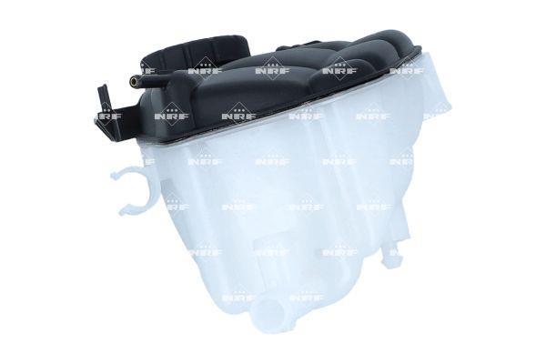 Vase d'expansion, liquide de refroidissement (Réservoir liquide de refroidissement) NRF B.V. ref. 454099
