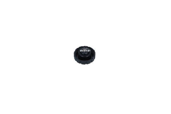 Vase d'expansion, liquide de refroidissement (Réservoir liquide de refroidissement) NRF B.V. ref. 454099