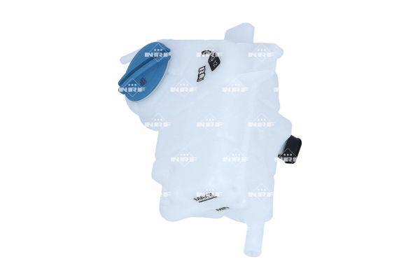 Vase d'expansion, liquide de refroidissement (Réservoir liquide de refroidissement) NRF B.V. ref. 454100