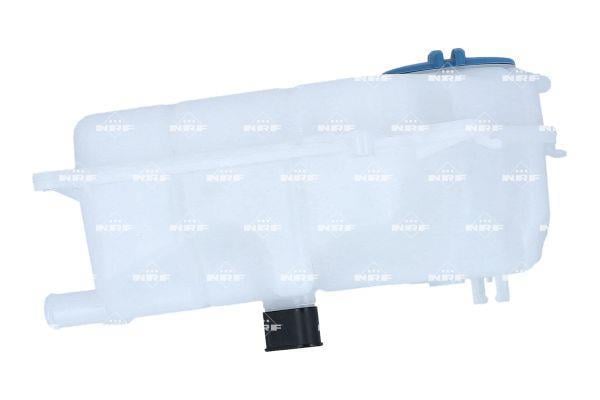 Vase d'expansion, liquide de refroidissement (Réservoir liquide de refroidissement) NRF B.V. ref. 454100