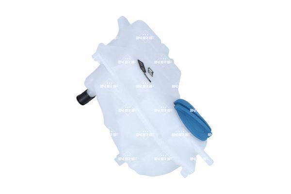 Vase d'expansion, liquide de refroidissement (Réservoir liquide de refroidissement) NRF B.V. ref. 454100
