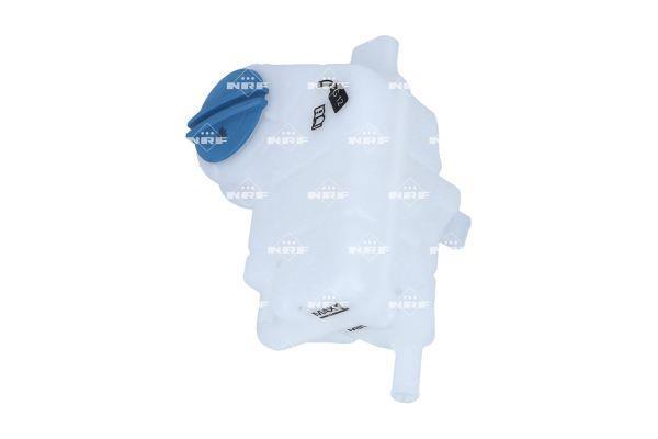 Vase d'expansion, liquide de refroidissement (Réservoir liquide de refroidissement) NRF B.V. ref. 454101