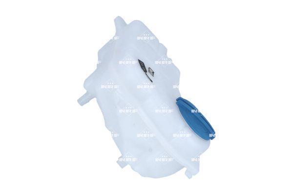 Vase d'expansion, liquide de refroidissement (Réservoir liquide de refroidissement) NRF B.V. ref. 454101