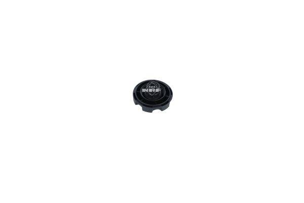 Vase d'expansion, liquide de refroidissement (Réservoir liquide de refroidissement) NRF B.V. ref. 454104