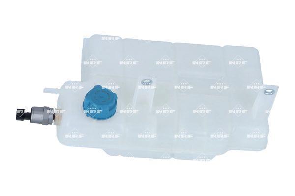 Vase d'expansion, liquide de refroidissement (Réservoir liquide de refroidissement) NRF B.V. ref. 454105