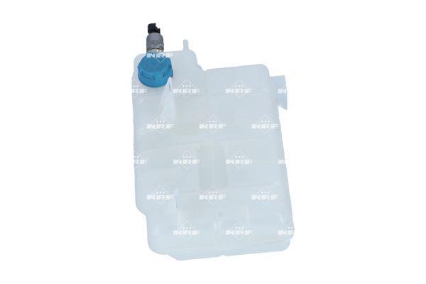 Vase d'expansion, liquide de refroidissement (Réservoir liquide de refroidissement) NRF B.V. ref. 454105
