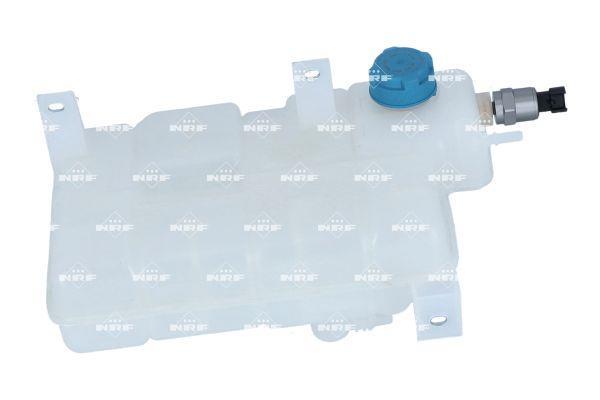 Vase d'expansion, liquide de refroidissement (Réservoir liquide de refroidissement) NRF B.V. ref. 454105