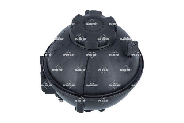 Vase d'expansion, liquide de refroidissement (Réservoir liquide de refroidissement) NRF B.V. ref. 454106
