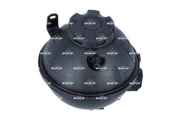 Vase d'expansion, liquide de refroidissement (Réservoir liquide de refroidissement) NRF B.V. ref. 454106