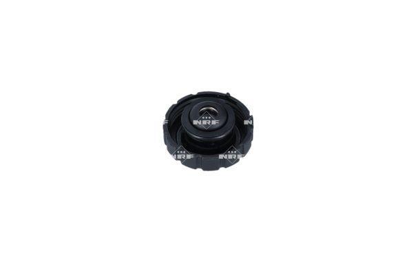 Vase d'expansion, liquide de refroidissement (Réservoir liquide de refroidissement) NRF B.V. ref. 454107