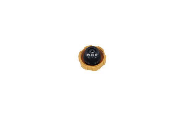 Vase d'expansion, liquide de refroidissement (Réservoir liquide de refroidissement) NRF B.V. ref. 454109