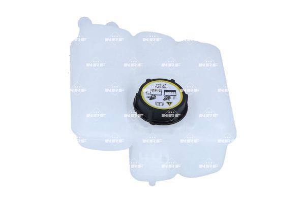 Vase d'expansion, liquide de refroidissement (Réservoir liquide de refroidissement) NRF B.V. ref. 454110