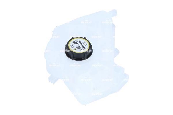 Depósito de líquido de refrigeração (Depósito do líquido de refrigeração) NRF B.V. ref. 454111