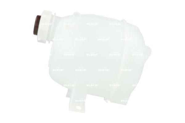 Vase d'expansion, liquide de refroidissement (Réservoir liquide de refroidissement) NRF B.V. ref. 454112
