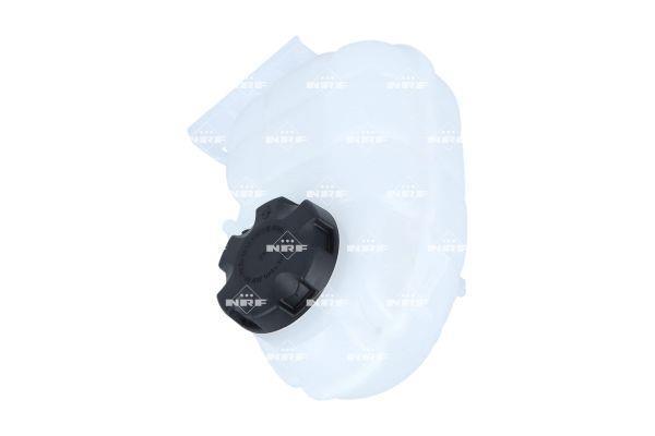 Vase d'expansion, liquide de refroidissement (Réservoir liquide de refroidissement) NRF B.V. ref. 454113