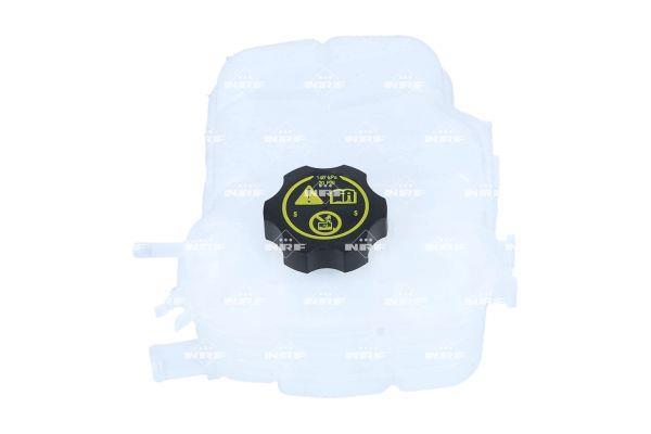 Vase d'expansion, liquide de refroidissement (Réservoir liquide de refroidissement) NRF B.V. ref. 454117