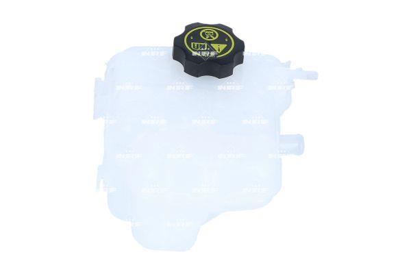 Vase d'expansion, liquide de refroidissement (Réservoir liquide de refroidissement) NRF B.V. ref. 454117