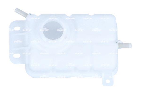 Vase d'expansion, liquide de refroidissement (Réservoir liquide de refroidissement) NRF B.V. ref. 454118