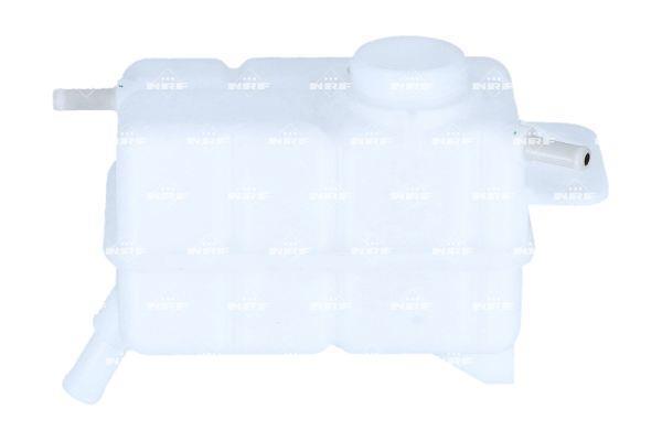 Vase d'expansion, liquide de refroidissement (Réservoir liquide de refroidissement) NRF B.V. ref. 454118