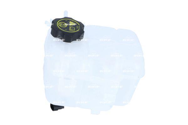 Vase d'expansion, liquide de refroidissement (Réservoir liquide de refroidissement) NRF B.V. ref. 454119
