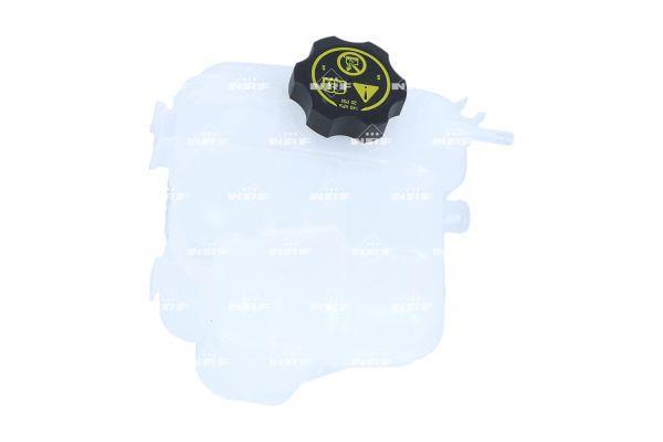Vase d'expansion, liquide de refroidissement (Réservoir liquide de refroidissement) NRF B.V. ref. 454119