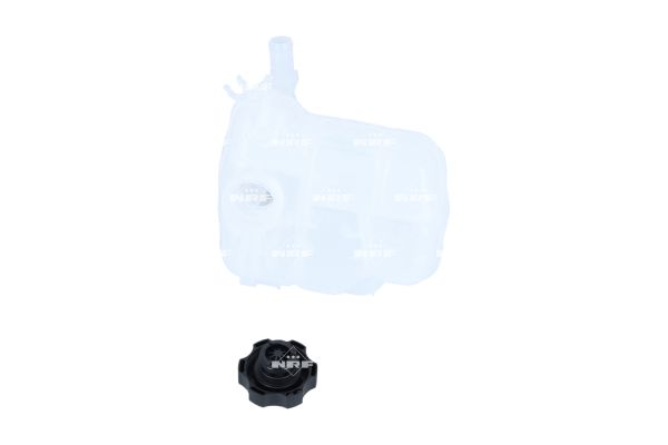 Vase d'expansion, liquide de refroidissement (Réservoir liquide de refroidissement) NRF B.V. ref. 454119