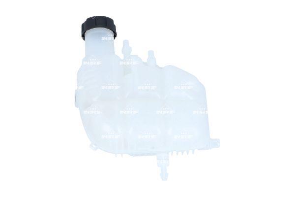 Vase d'expansion, liquide de refroidissement (Réservoir liquide de refroidissement) NRF B.V. ref. 454120