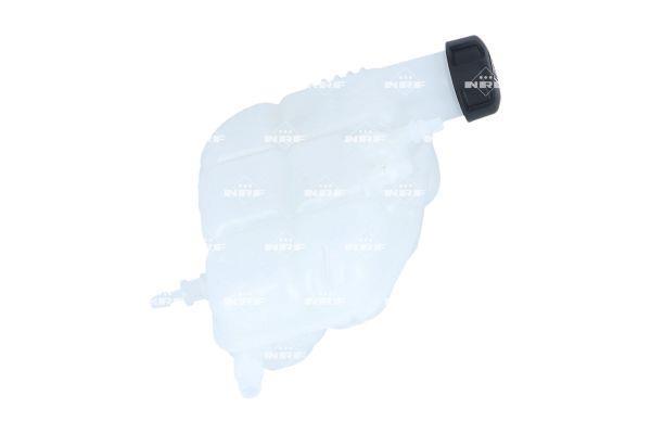 Vase d'expansion, liquide de refroidissement (Réservoir liquide de refroidissement) NRF B.V. ref. 454120